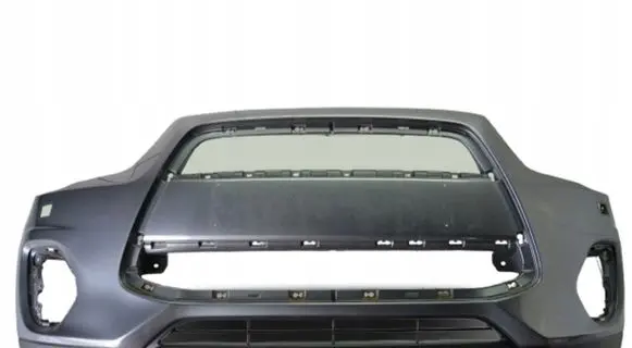 Mitsubishi ASX Front bumper R10P3