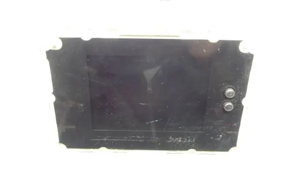 Ford C-MAX II Screen/display/small screen AM5T18B955BE 10R035345 B3G20V035524