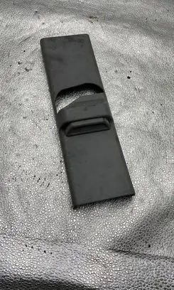 Mercedes-Benz Sprinter W901 W902 W903 W904 (A) pillar trim 9016920122