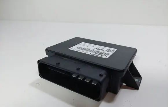 Audi A8 S8 D4 4H Hand brake control module 4H0907801C