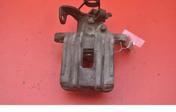 Audi A4 S4 B7 8E 8H Rear brake caliper