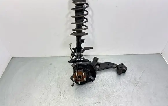 Mazda CX-5 II Front suspension assembly kit set 220920