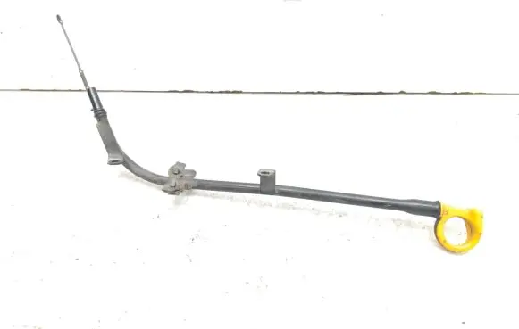 Oil level dip stick