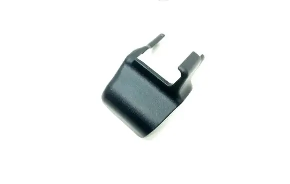 Toyota RAV 4 (XA40) Front passenger seat rail trim 7212742030