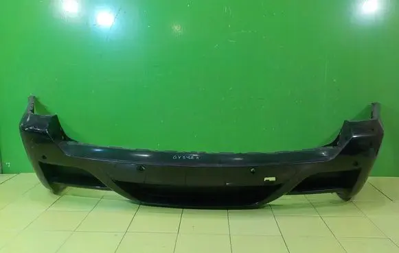BMW X3 E83 Rear bumper UP81