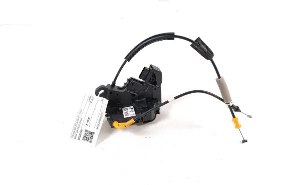 Citroen C4 X Rear door lock 9832797580