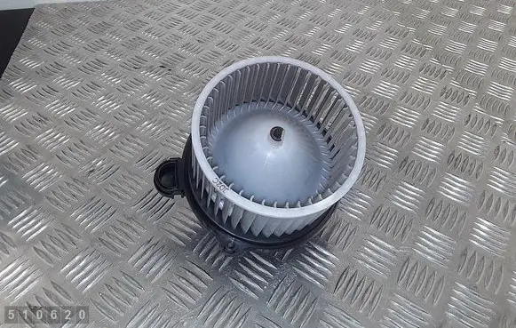 Heater fan/blower