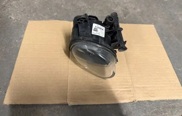 Audi A1 Front fog light 8T0941769