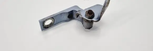 Ford Galaxy Rear door lower hinge 6M21U22811AB