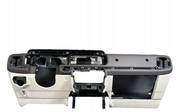 Mercedes-Benz G W463 2nd Gen Dashboard A46368084010009 A4636808401