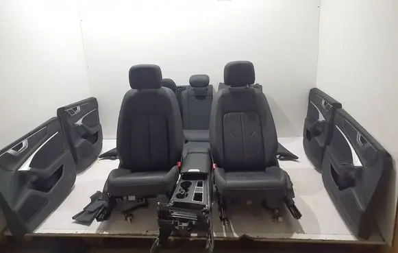 Audi A7 S7 4K8 Interior set 
