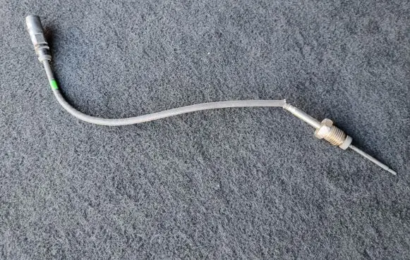 Audi A5 8T 8F Exhaust gas temperature sensor 03L906088FH