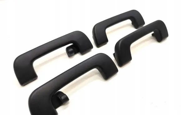 Audi Q5 SQ5 Rear interior roof grab handle 80A857607A