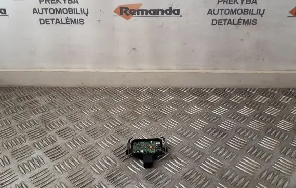 Volvo V70 Rain sensor 6G9N17D547AE 31214359