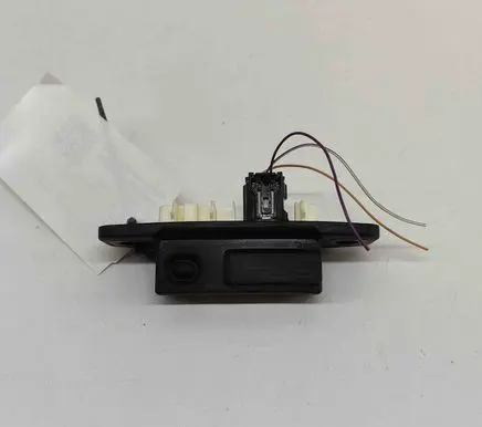 Toyota Yaris Cross Tailgate/boot open switch button 84840F4020