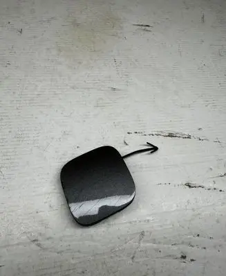 Nissan Rogue Rear bumper row hook cap/cover 850106RA0A