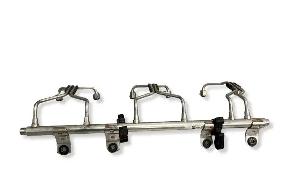BMW 4 F36 Gran coupe Handbrake/parking brake lever assembly 7549710