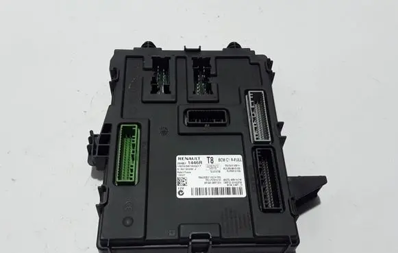 Renault Espace V (RFC) Other control units/modules 284B11446R