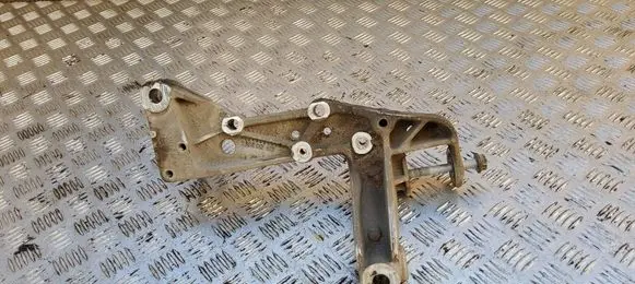 Audi A3 S3 8P Front lower control arm/wishbone 1K0199296E