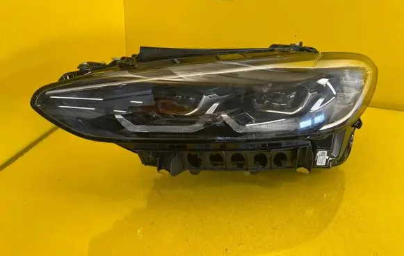 BMW 4 G22 G23 G24 G26 Headlight/headlamp 5A29B17-02