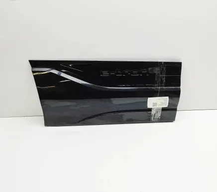 Audi Q6 e-tron Rear door trim (molding) 85H853970A