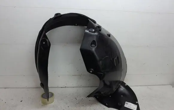 MG ZS Front wheel arch liner splash guards 11053230