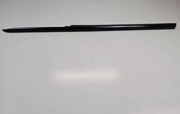 Mercedes-Benz E W238 Rear side glass trim 