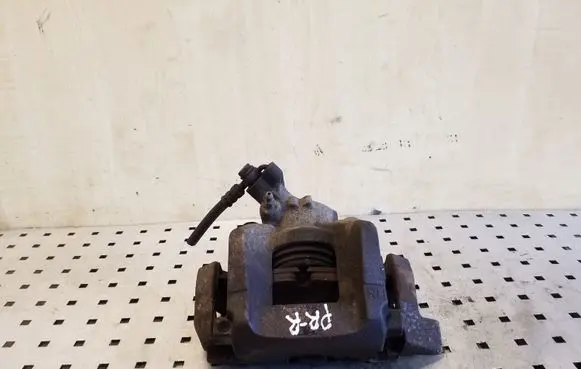 Peugeot 508 Front brake caliper