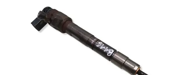 Volkswagen Sharan Fuel injector 03L130277J