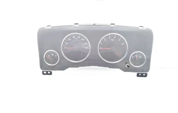 Jeep Compass Speedometer (instrument cluster) 68080412AE 00322831-000013 258113