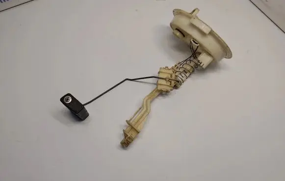 Fuel level sensor