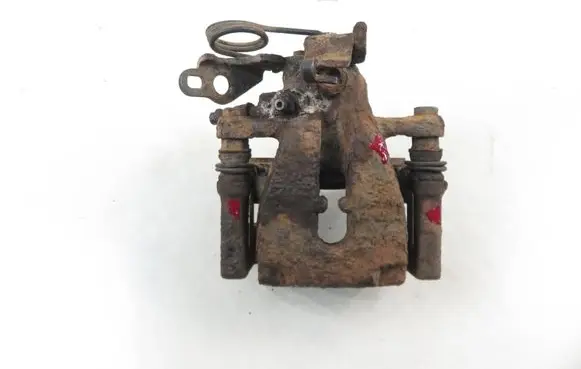 Ford S-MAX Rear brake caliper 