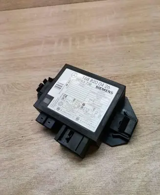 Mercedes-Benz A W168 Immobilizer control unit/module 1688200426 5WK4736