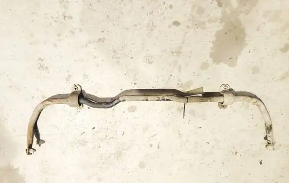Skoda Octavia Mk2 (1Z) Front anti-roll bar/sway bar