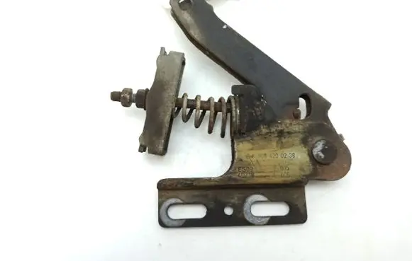 Mercedes-Benz Sprinter W907 W910 Other handbrake/parking brake parts A9064200238