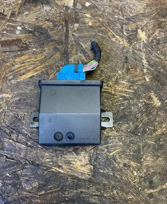 Peugeot 308 Other control units/modules 9678244780 130732942400 503950320700