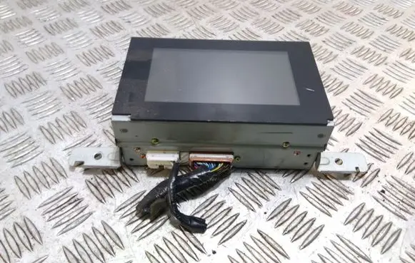 Screen/display/small screen