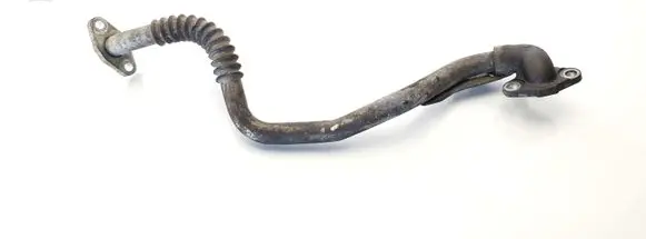 Toyota Corolla Verso AR10 Turbo turbocharger oiling pipe/hose