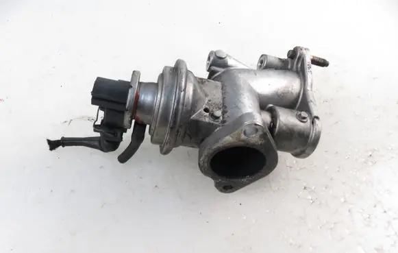Opel Combo C EGR valve 897353973Y