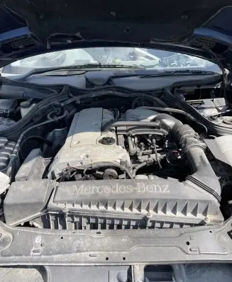 Mercedes-Benz C W203 Engine 111951