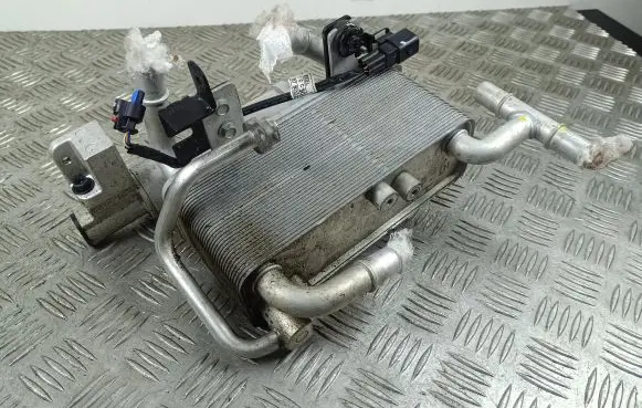 KIA EV6 Air conditioning (A/C) air dryer 