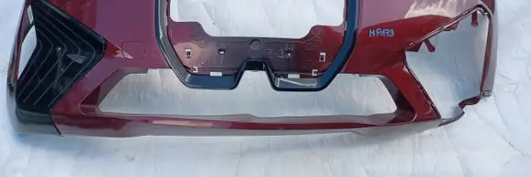 BMW iX Front bumper 511179336217933621