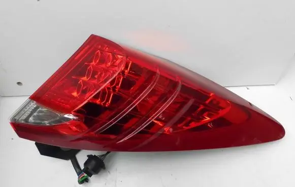 Honda Civic IX Rear/tail lights set 