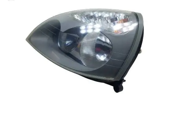 Renault Clio II Headlight/headlamp