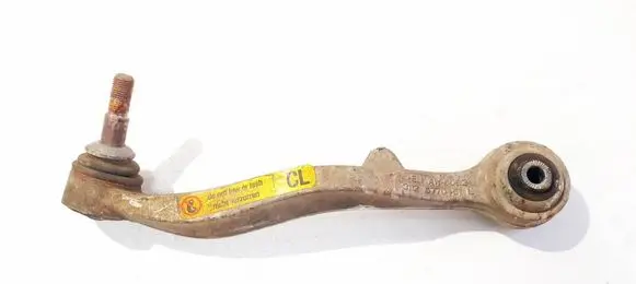 BMW 7 E65 E66 Front lower control arm/wishbone 31126770451l