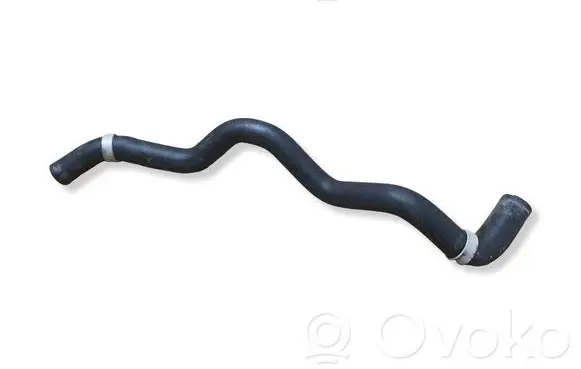 BMW 6 E63 E64 Air intake hose/pipe 60390