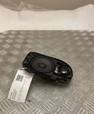BMW 3 G20 G21 Headliner speaker 2622488 9362561