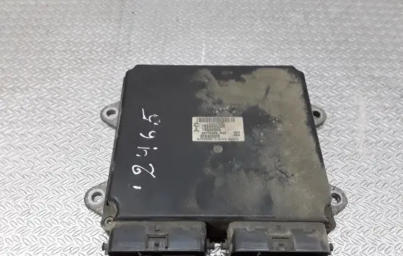 Mitsubishi Colt Engine control unit/module 1860A955 1860095500
