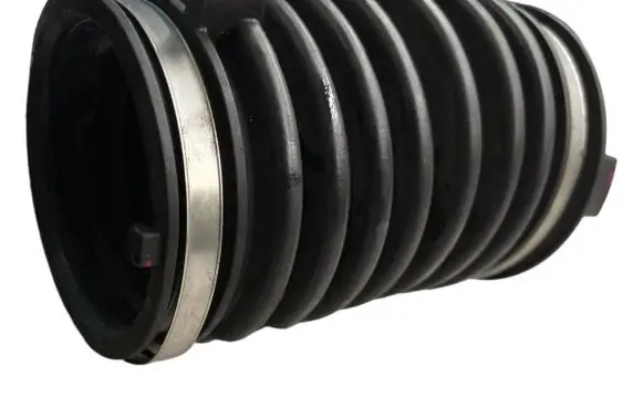 Volvo S60 Intercooler hose/pipe
