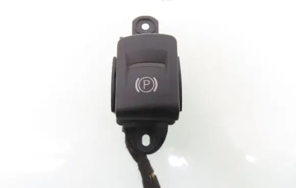 Audi A6 S6 C6 4F Handbrake/parking brake auto hold switch 4F1927225B